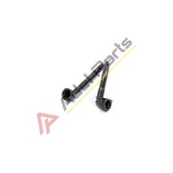 121617 - Air Compressor Hose Line