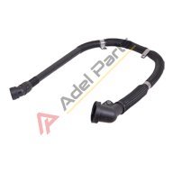 162671 - Oil Filler Pipe