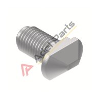 832683 - Container Locking Shaft 52 mm