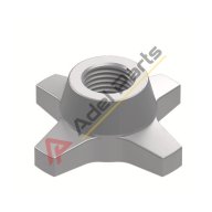 832684 - Container Locking Nut 52 mm