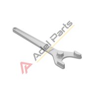 832690 - Container Locking Spanner