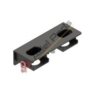 832693 - Container Locking Lock Case Double 52 mm
