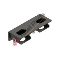 832694 - Container Locking Lock Case Double 50 mm
