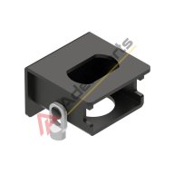 832697 - Container Locking Lock Case 52 mm