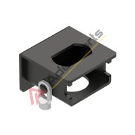 832698 - Container Locking Lock Case 50 mm