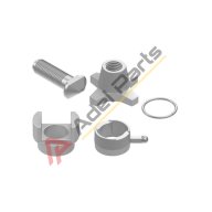 832711 - Container Locking Interrior Set 52 mm