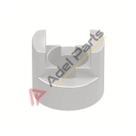 832714 - Container Locking Centralizer 52 mm