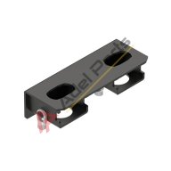 832726 - Container Locking Lock Case Double Center Type