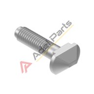 832729 - Container Locking Shaft Center Type