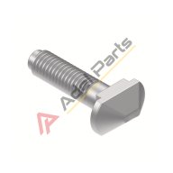 832740 - Container Locking Shaft 38 mm