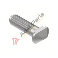 832755 - Container Locking Shaft 52 mm