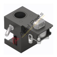 832772 - Container Locking Elevator Spring Model