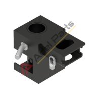 832773 - Container Locking Lock Case Elevator Spring Model