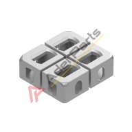 832776 - Container Corner Part