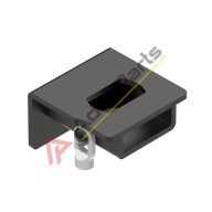 832778 - Container Locking Lock Case Narrow Model 52 mm