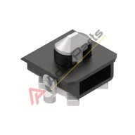 832782 - Container Locking Narrow Model 52 mm