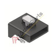 832786 - Container Locking Tube Type 52 mm