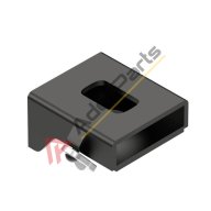 832787 - Container Locking Lock Case Tube Type 52 mm