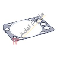 Gasket, Cylinder Head