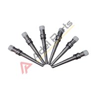 Pipe Connector, Fuel Nozzle Holder