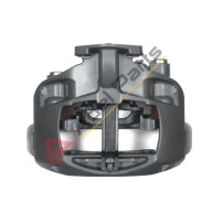Brake Caliper, With Carrier, Left