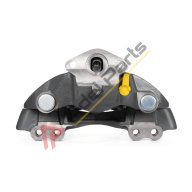 Brake Caliper, With Carrier, Right
