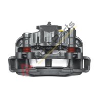 Brake Caliper, With Carrier, Right