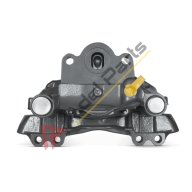 Brake Caliper, With Carrier, Right