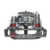 Brake Caliper, With Carrier, Right