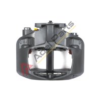 Brake Caliper, Without Carrier, Right