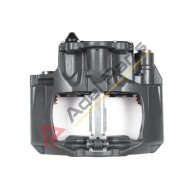 Brake Caliper, Without Carrier, Right