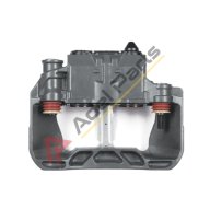 Brake Caliper, Without Carrier, Right
