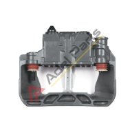 Brake Caliper, Without Carrier, Left