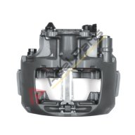 820620 - Brake Caliper, With Carrier, Right