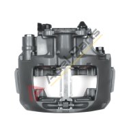 820610 - Brake Caliper, With Carrier, Left