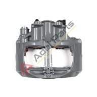 Brake Caliper, Without Carrier, Left