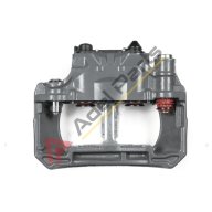 Brake Caliper, Without Carrier, Left