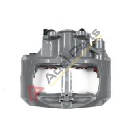 Brake Caliper, Without Carrier, Right