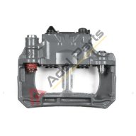 Brake Caliper, Without Carrier, Right