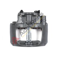 Brake Caliper, Without Carrier, Right