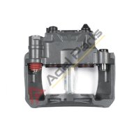 Brake Caliper, Without Carrier, Right