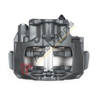 820110 - Brake Caliper, With Carrier, Left