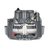 Brake Caliper, With Carrier, Right