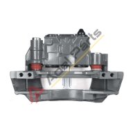 Brake Caliper, With Carrier, Right