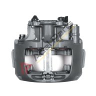 820720 - Brake Caliper, With Carrier, Right
