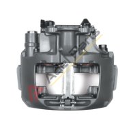 820710 - Brake Caliper, With Carrier, Left