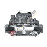 821120 - Brake Caliper, With Carrier, Right