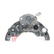 821110 - Brake Caliper, With Carrier, Left