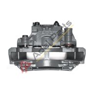 821110 - Brake Caliper, With Carrier, Left