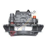 Brake Caliper, With Carrier, Right